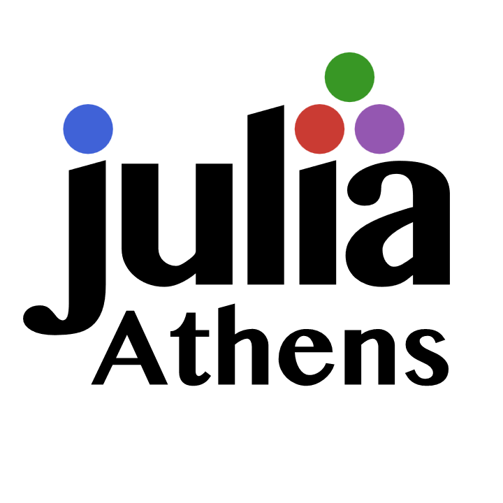 JuliaLang Athens